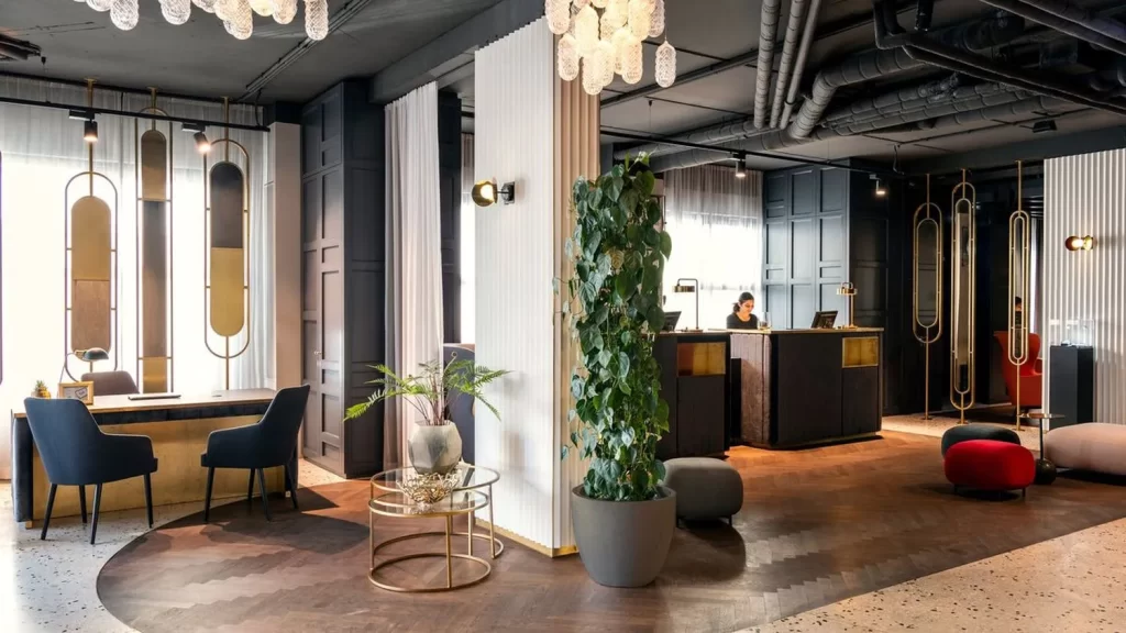 Reservation at APRON restaurant Vienna KEYS