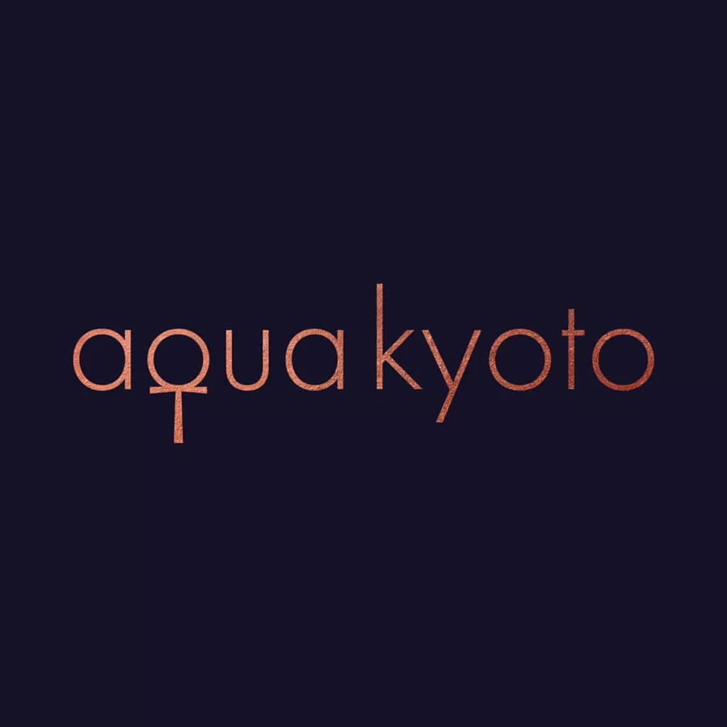 Aqua Kyoto restaurant London