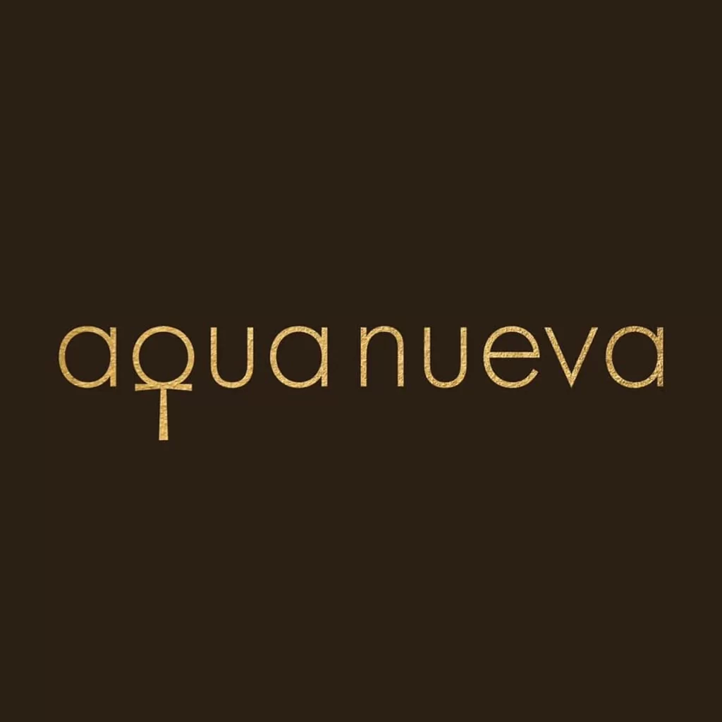 Aqua Nueva restaurant London