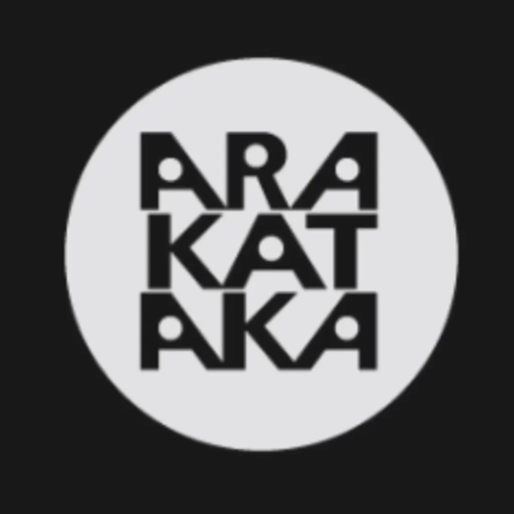 Arakataka restaurant Oslo