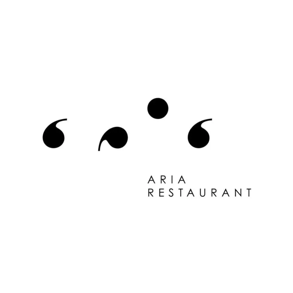 Aria restaurant Naples
