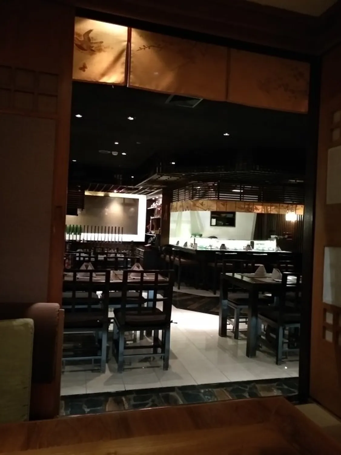 Ariake Restaurant Phuket