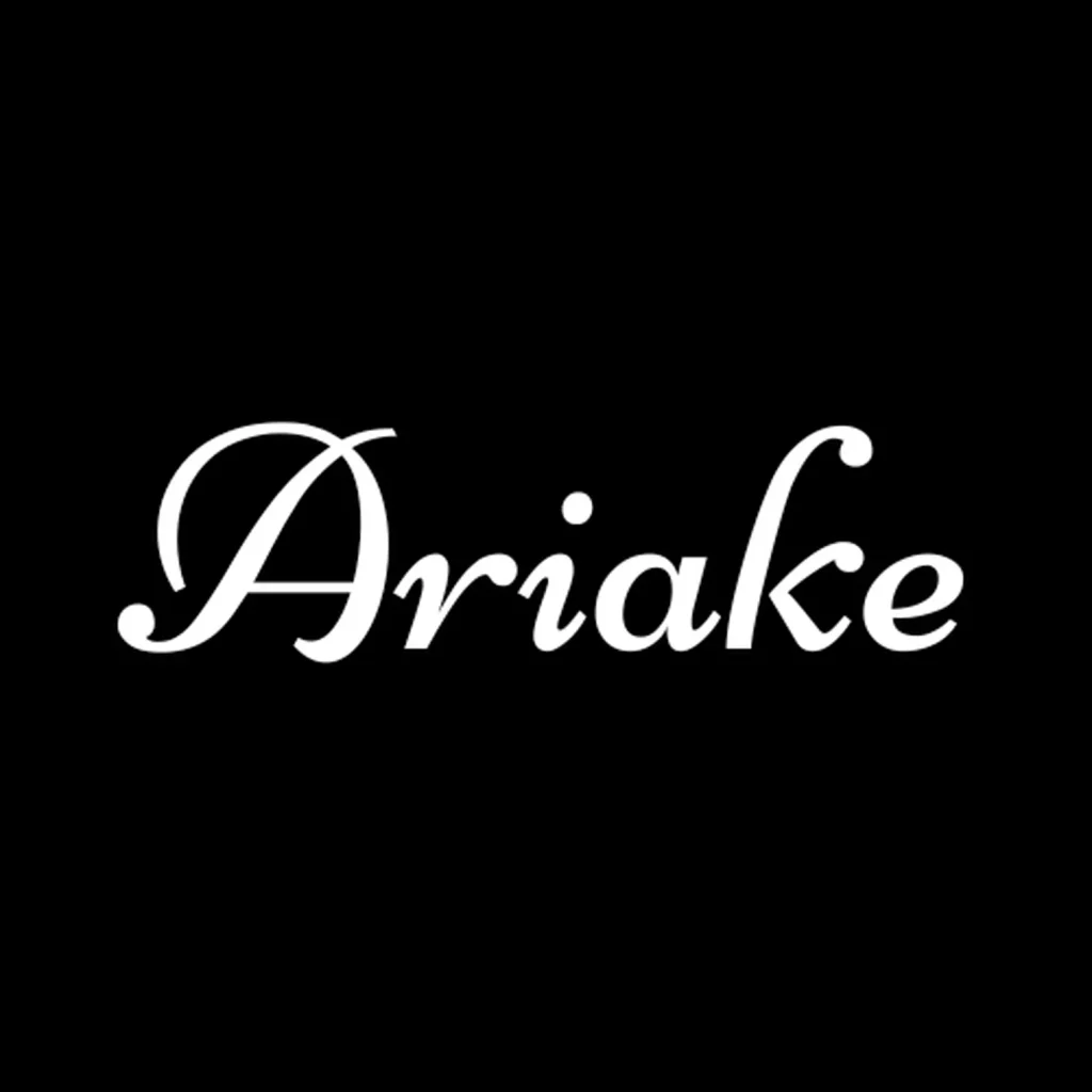 Ariake restaurant Phuket