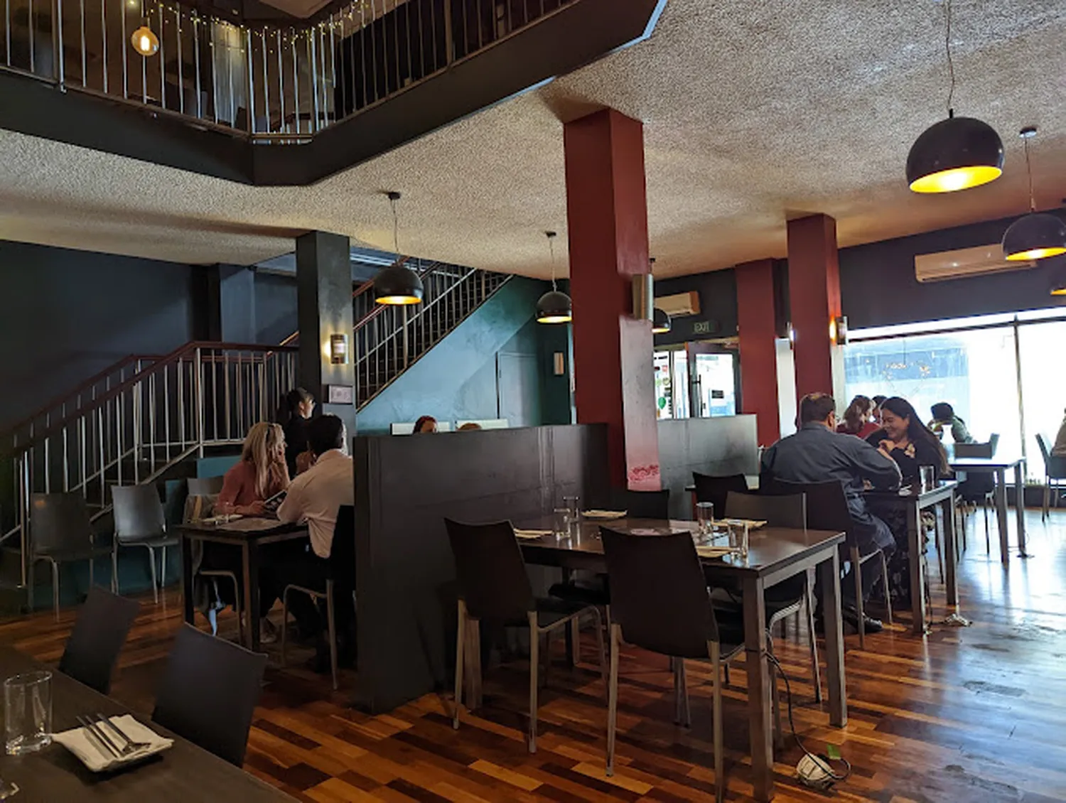 Arirang restaurant Perth