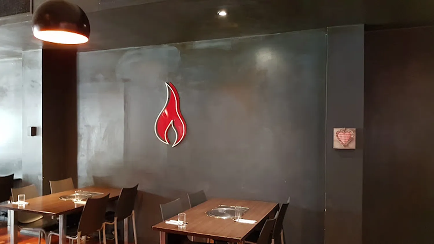 Arirang restaurant Perth