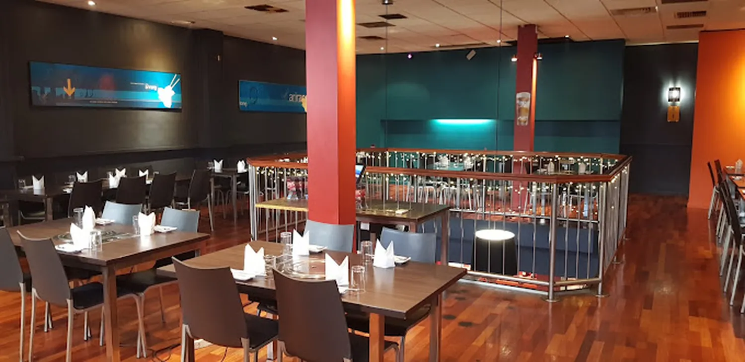 Arirang restaurant Perth