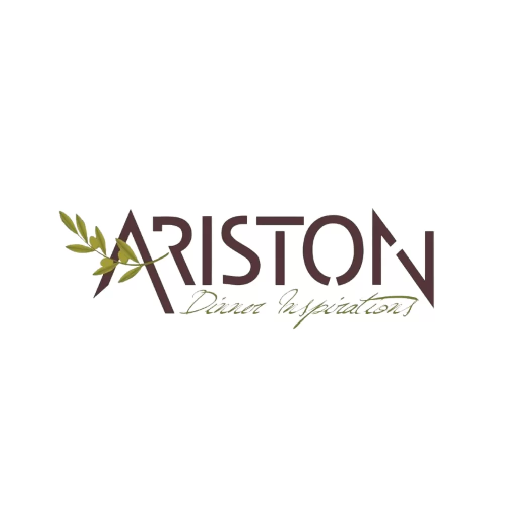 Ariston restaurant Francfort