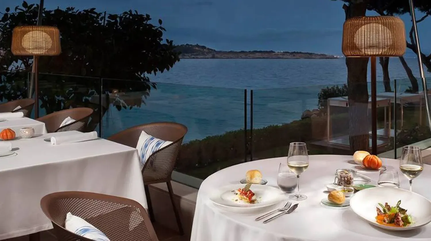 Arrels restaurant Maiorca