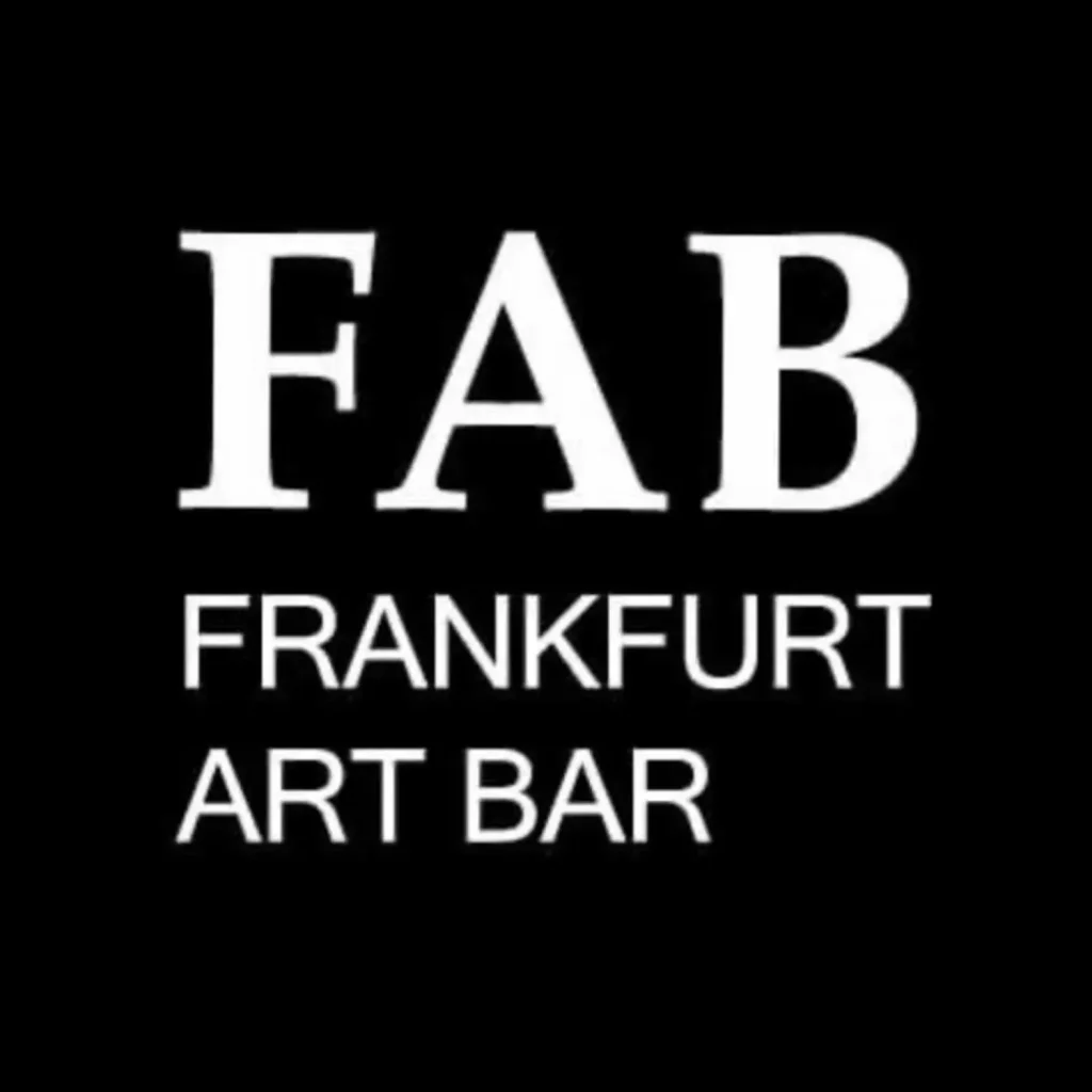 Art Bar restaurant Frankfurt