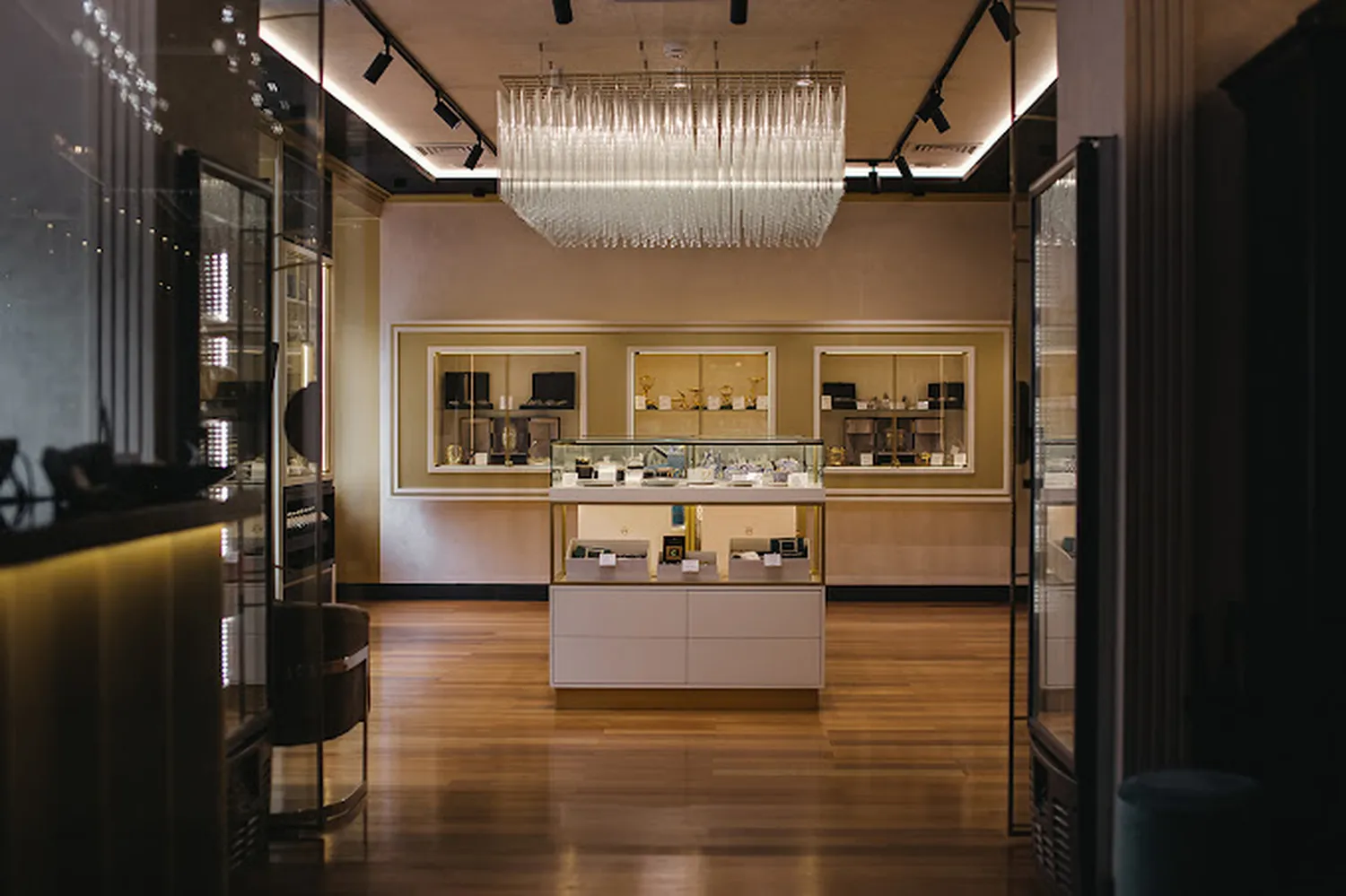 Art Caviar Restaurant Birmingham