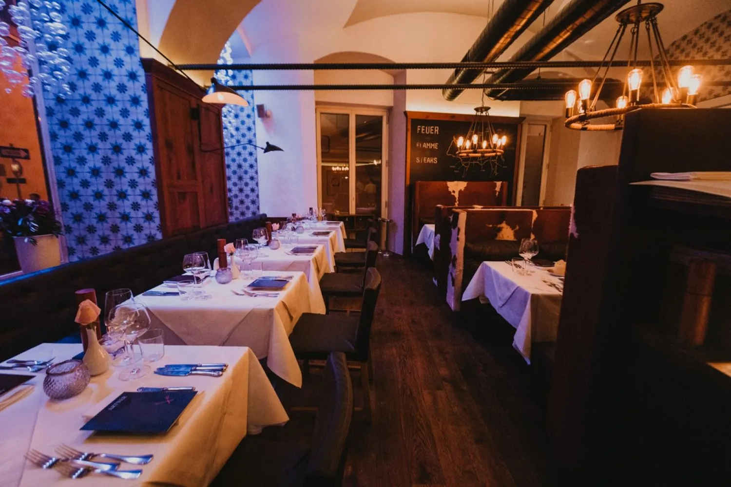 Artner restaurant Vienna