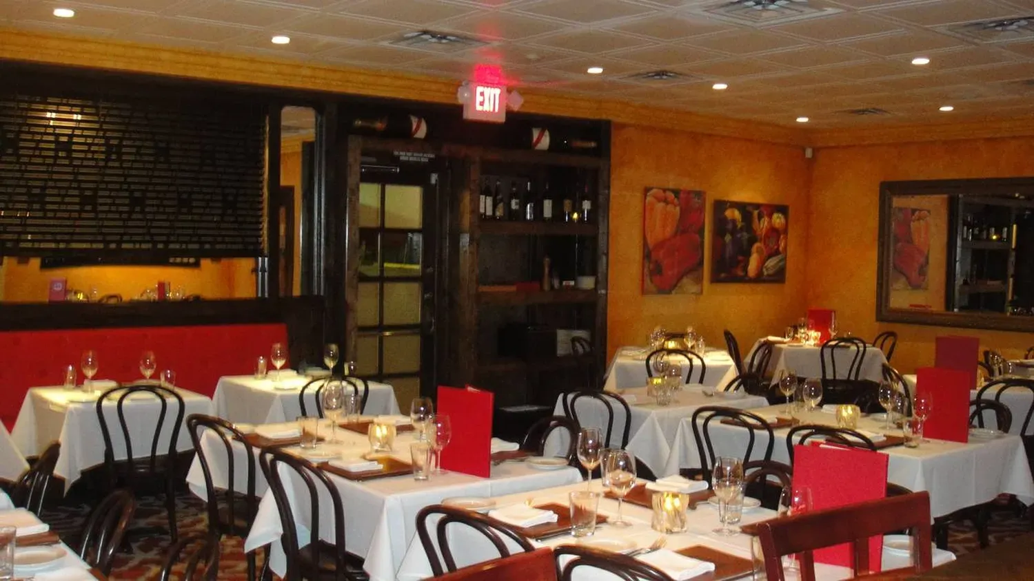 Arturo Boada Cuisine Houston