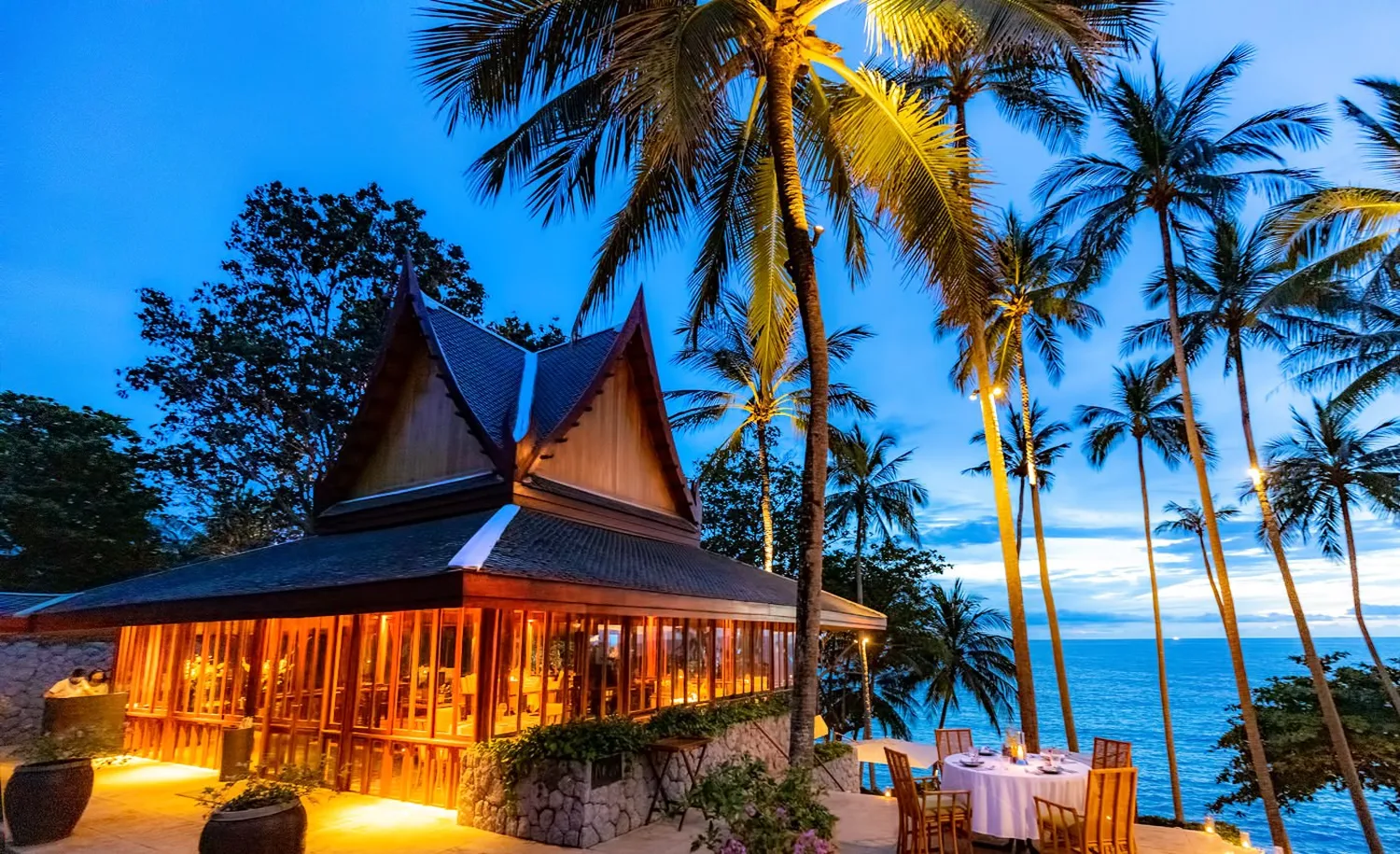 Arva Restaurant Phuket