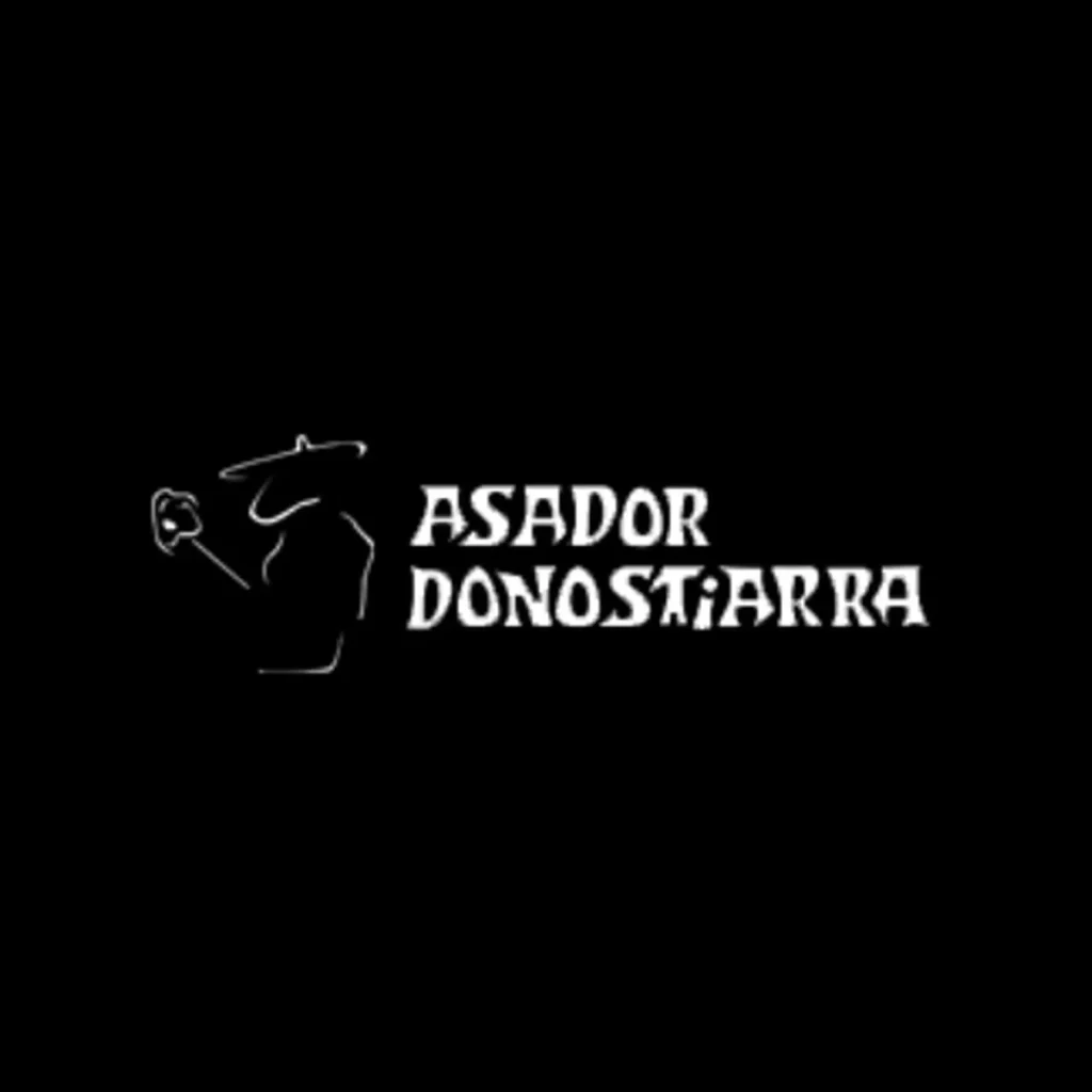 Asador Donostiarra restaurant Madrid