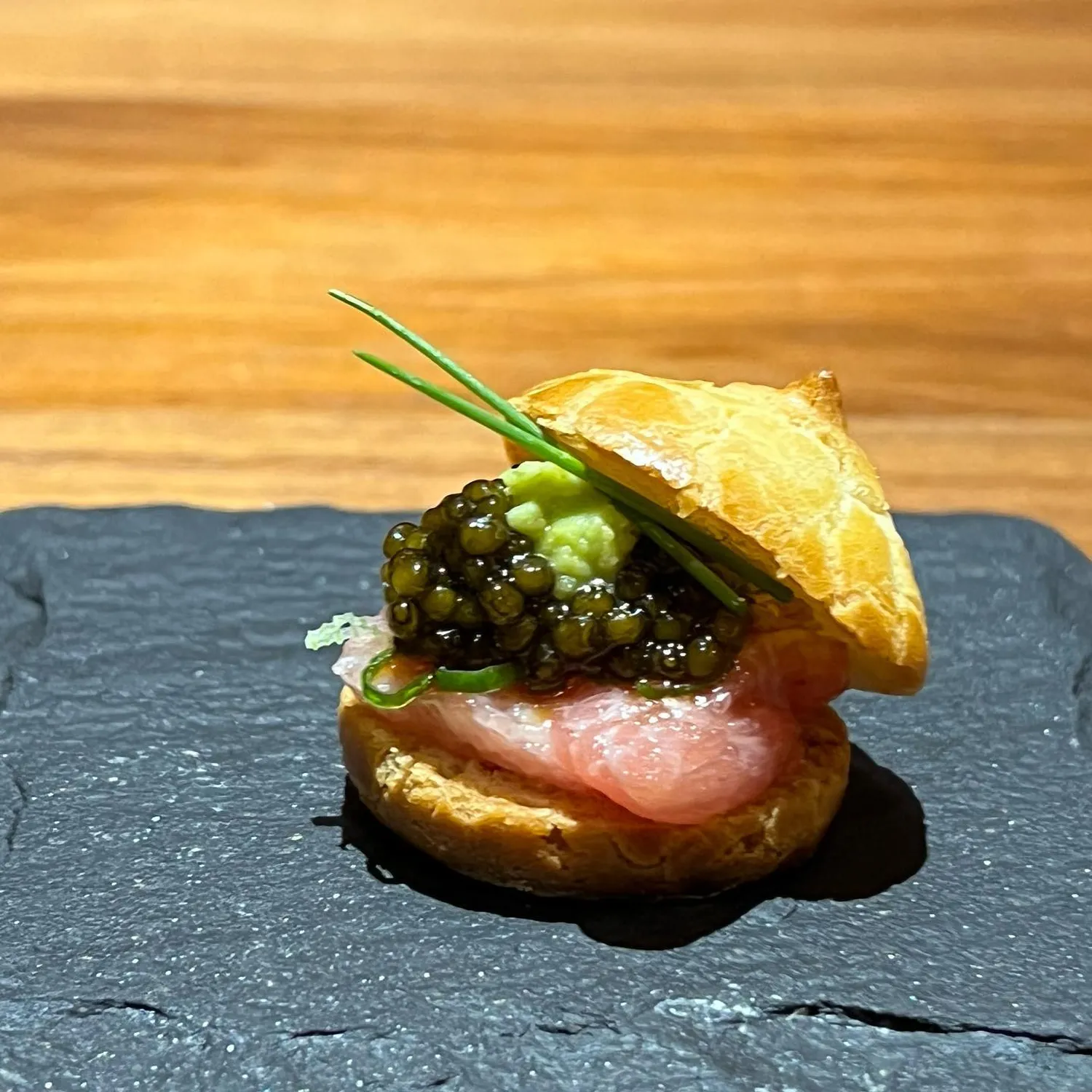 Asai Kaiseki Cuisine restaurant Mexico City