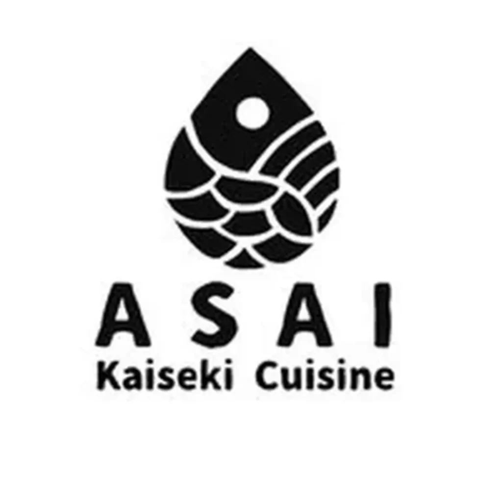 Asai Kaiseki restaurant Mexico-City