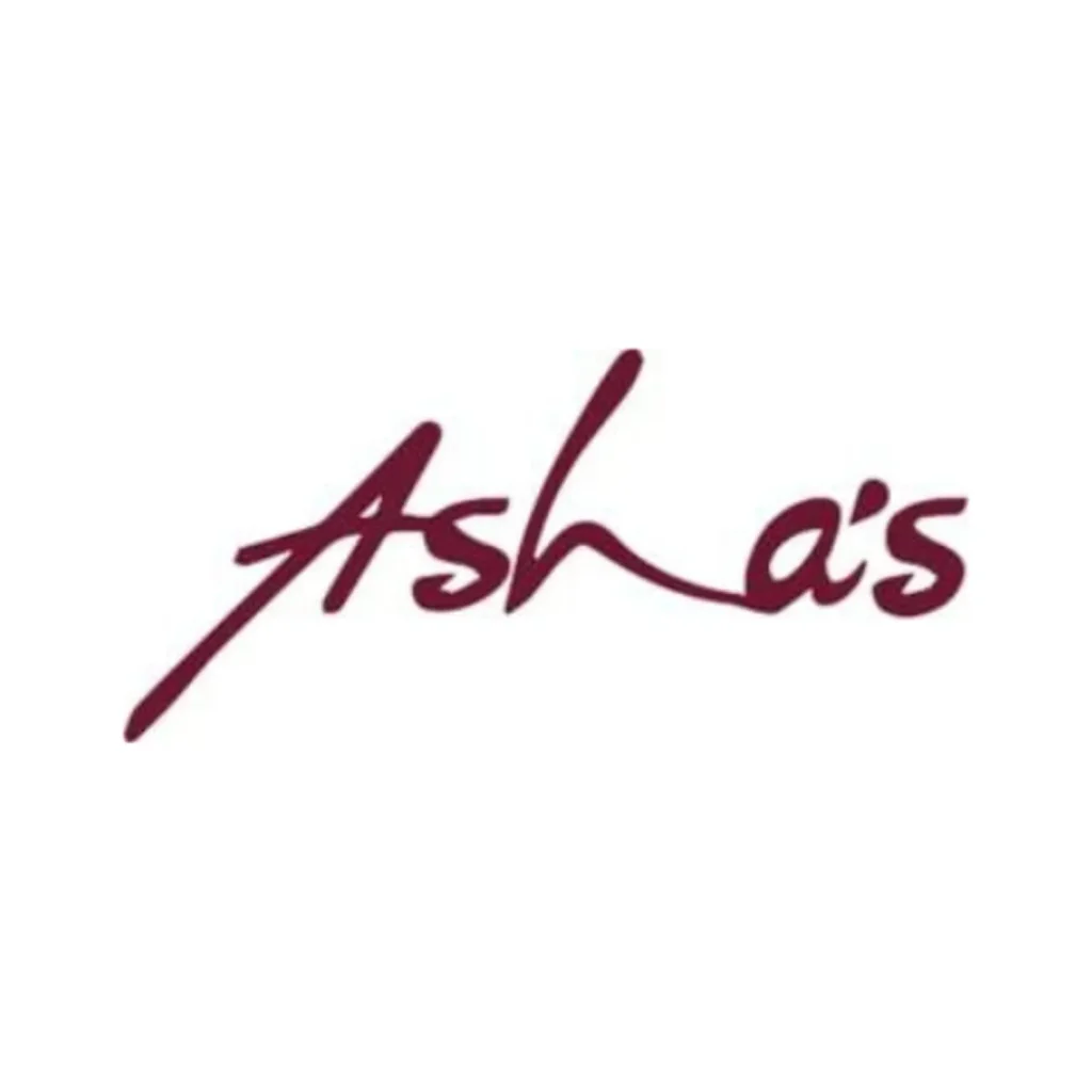 Asha's restaurant Manchester