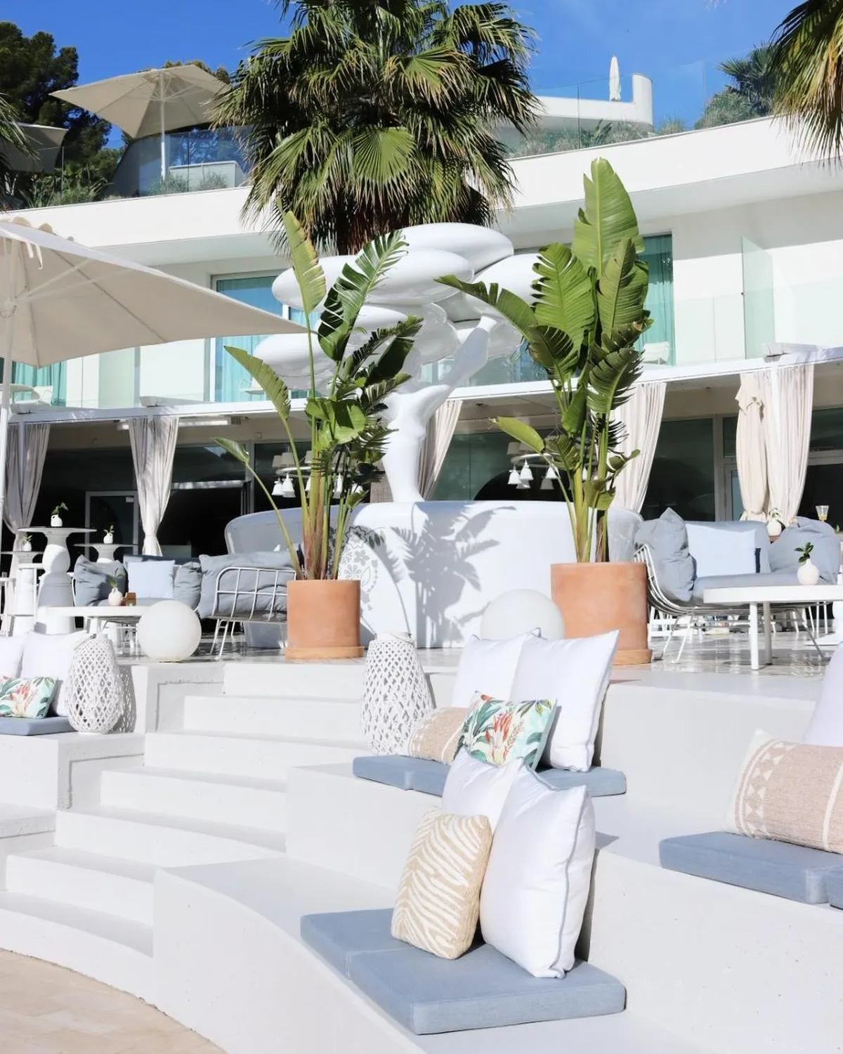 Astir restaurant Maiorca