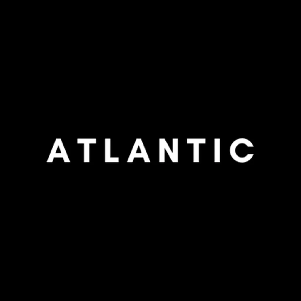 Atlantic restaurant Hamburg