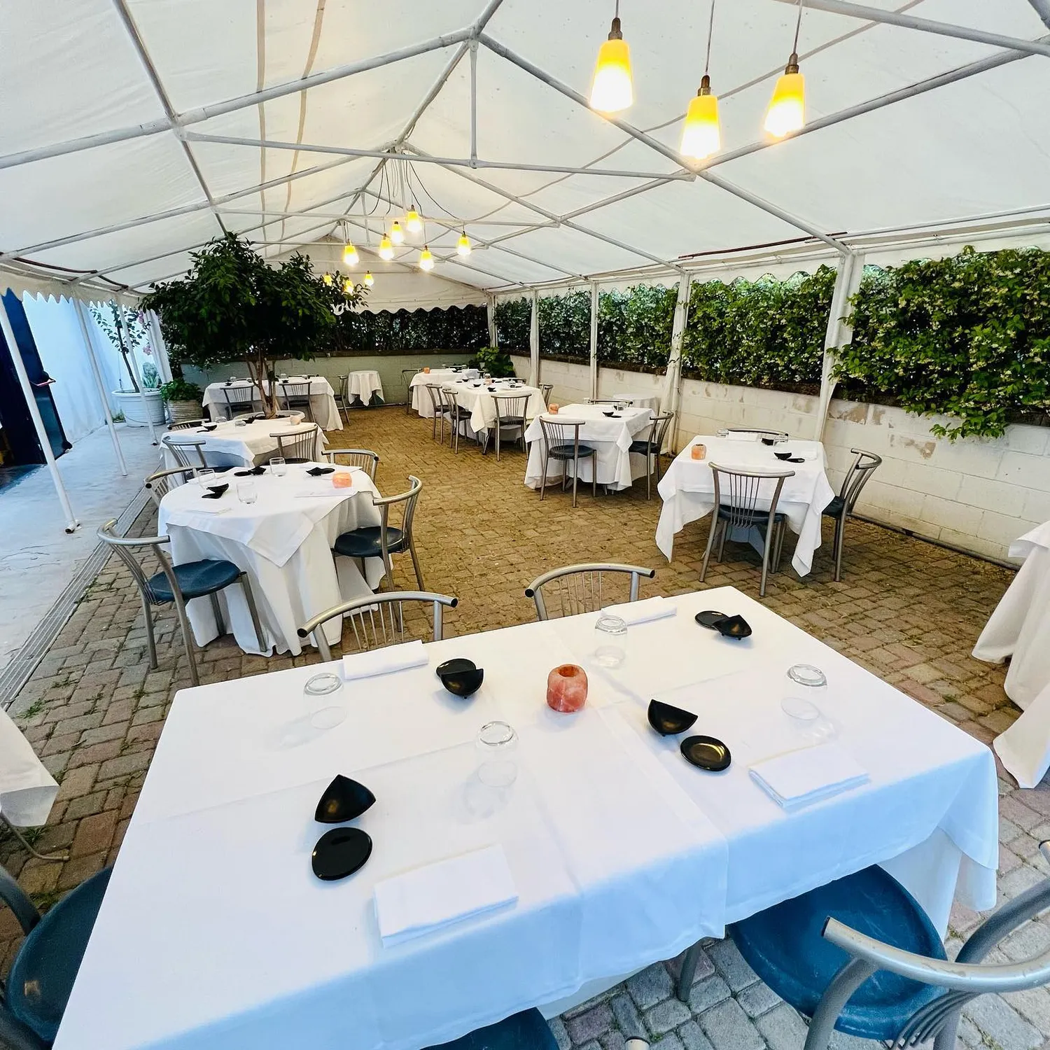 Restaurant Atlas Coelestis Roma