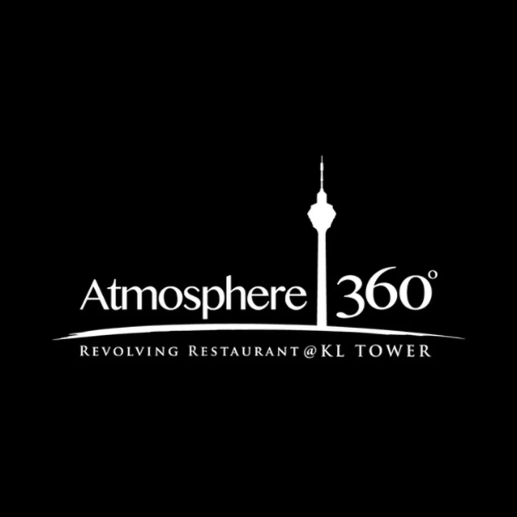 Atmosphere 360 restaurant Malaysia