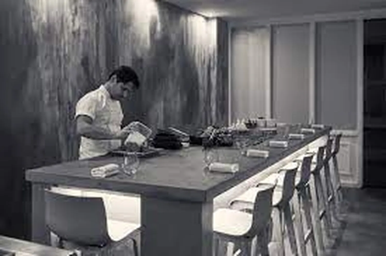 Aulis restaurant london