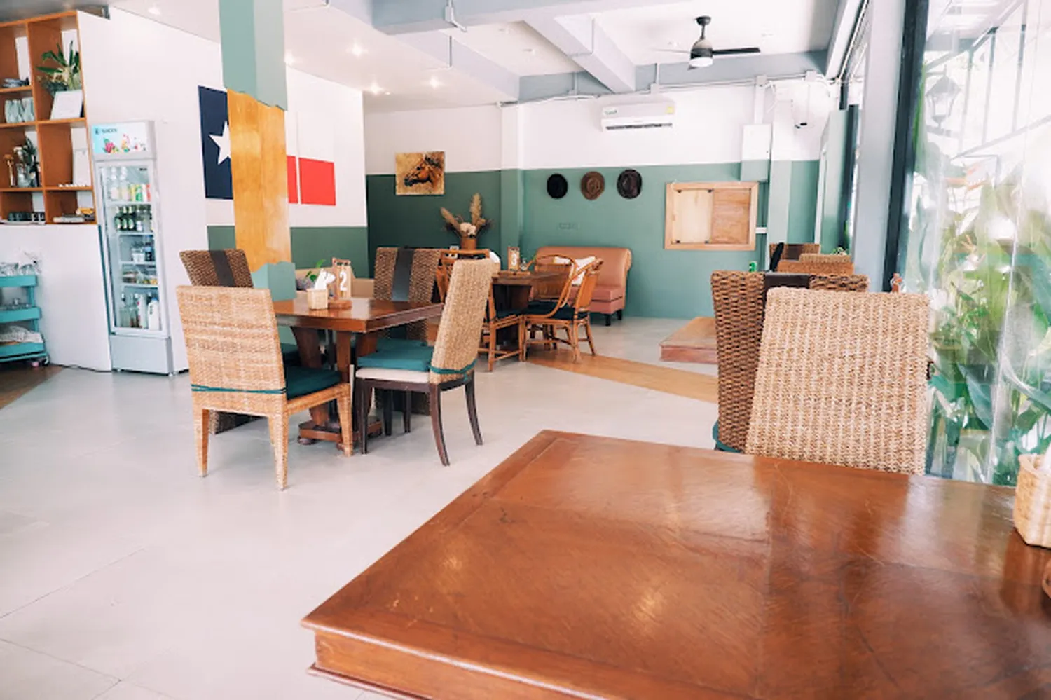 Austin restaurant Phuket