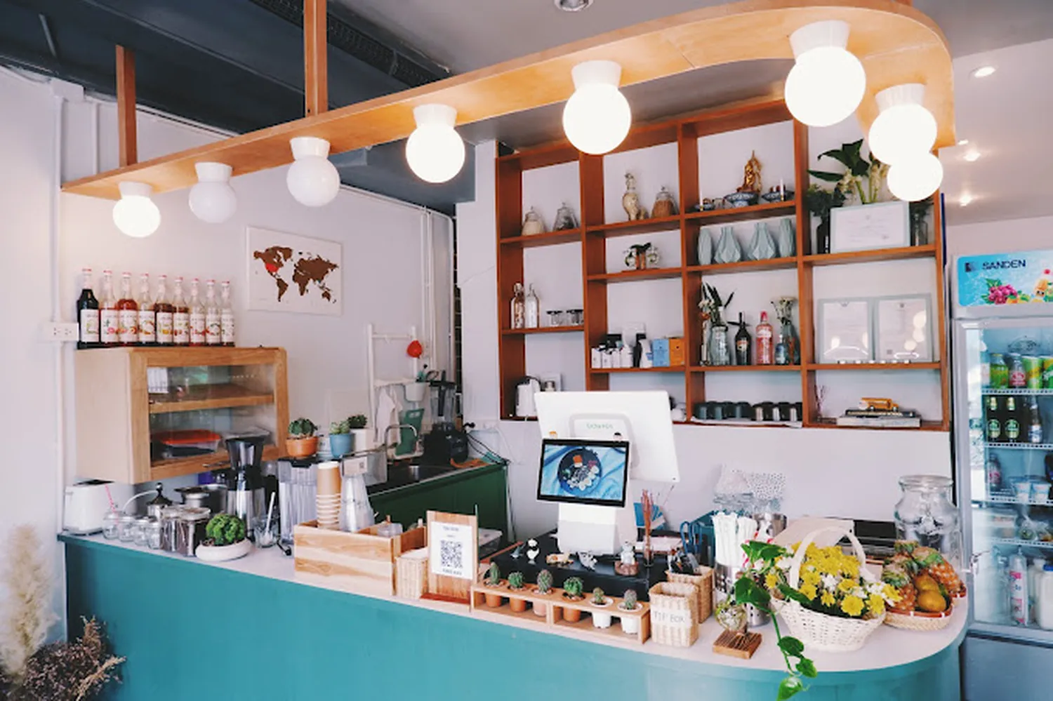 Austin restaurant Phuket
