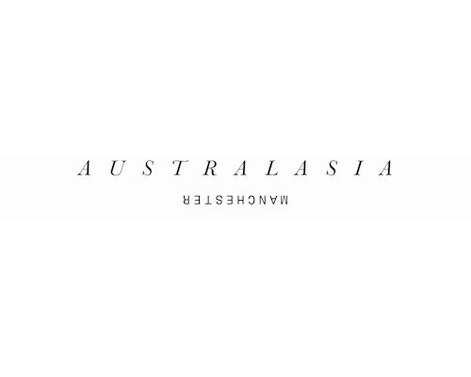 Australasia restaurant christmas open