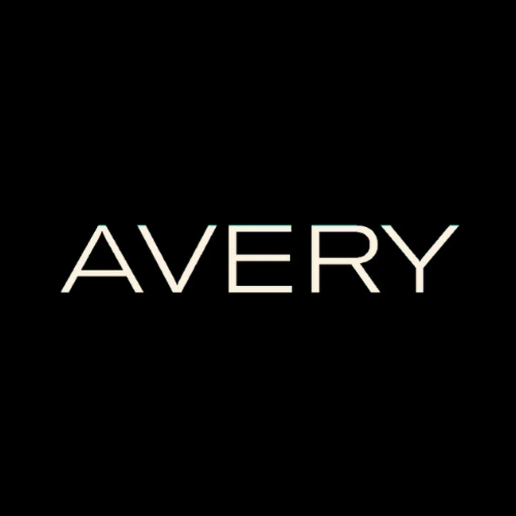 Avery restaurant San Francisco