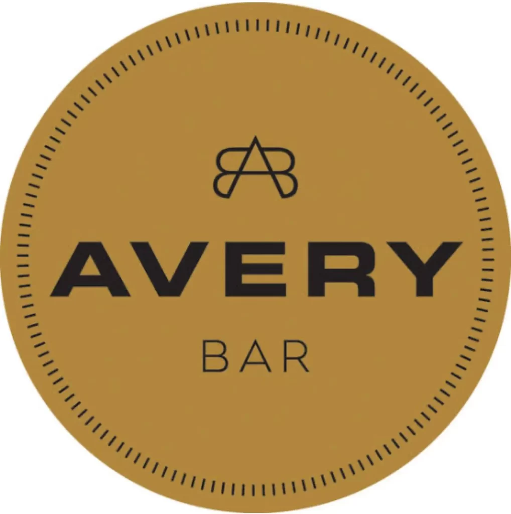 Avery restaurant boston