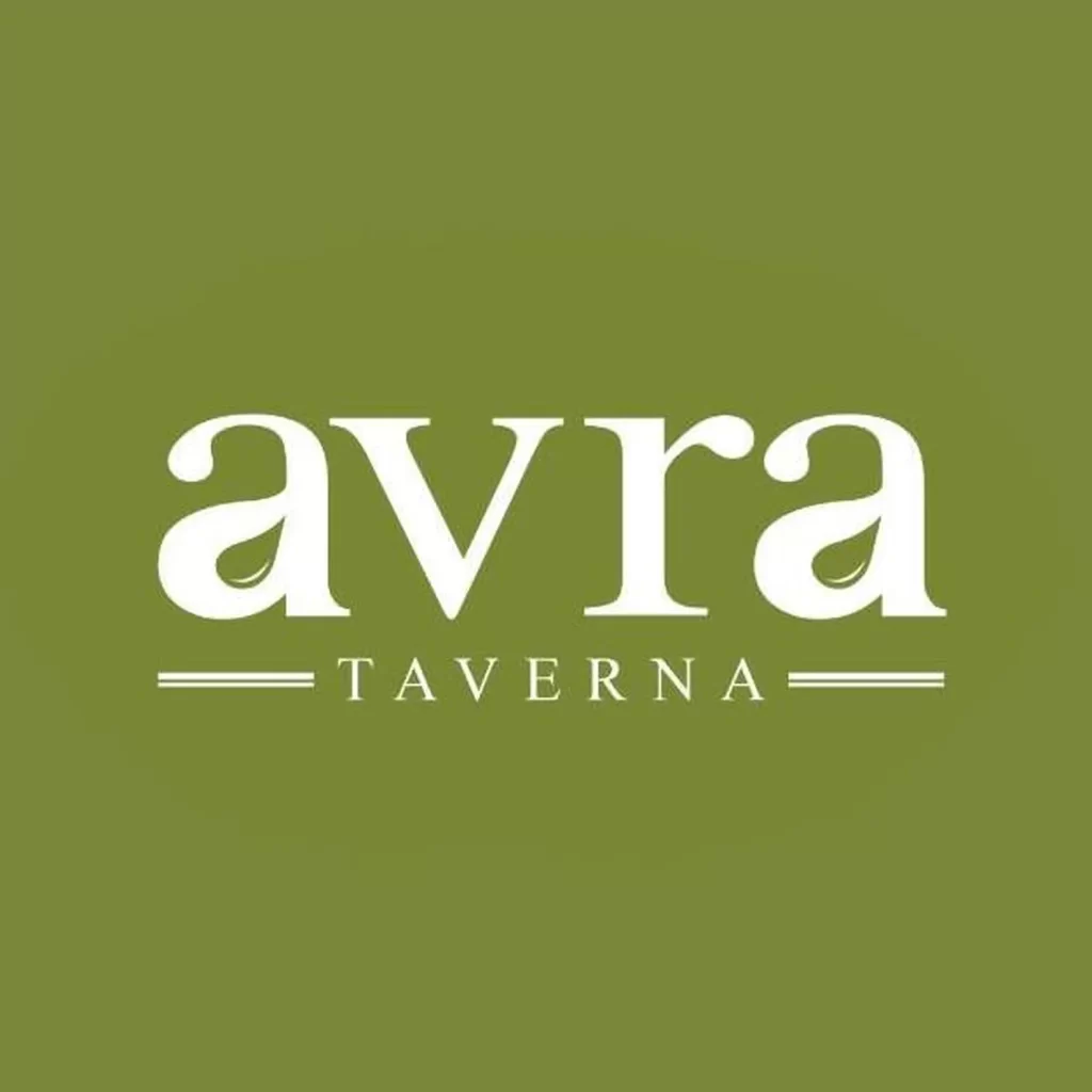 Avra Taverna restaurant Nazareth