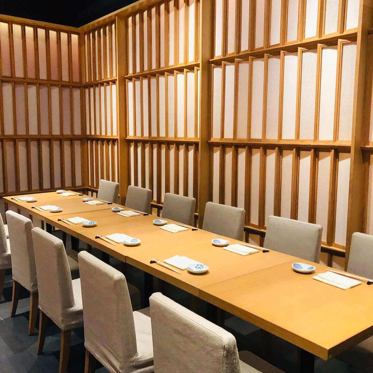 Azabu restaurant Kuala Lumpur