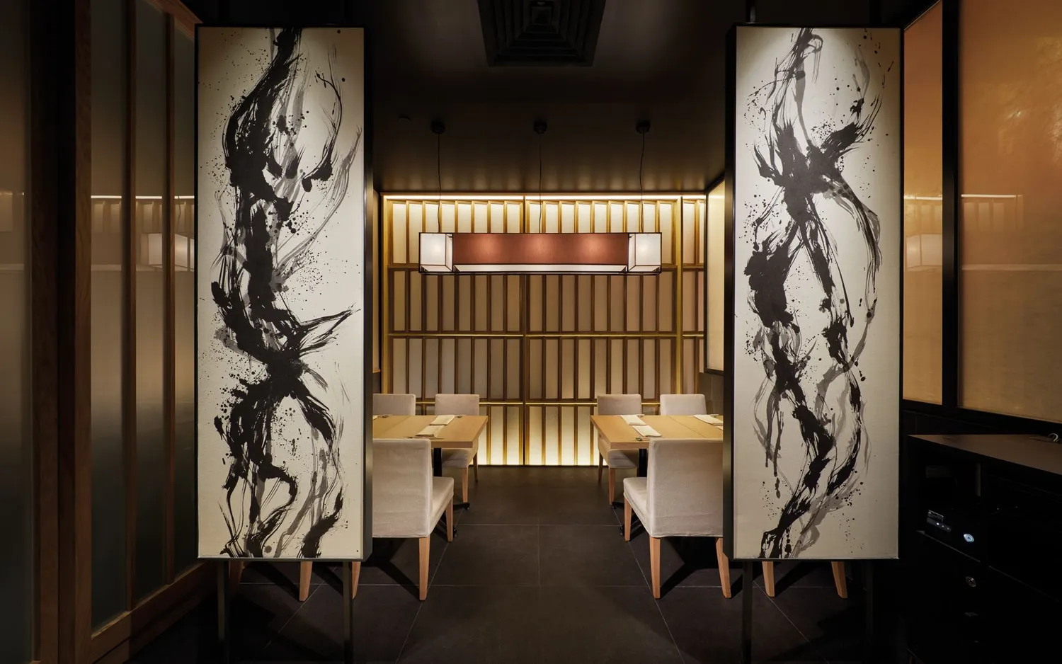 Azabu restaurant Kuala Lumpur