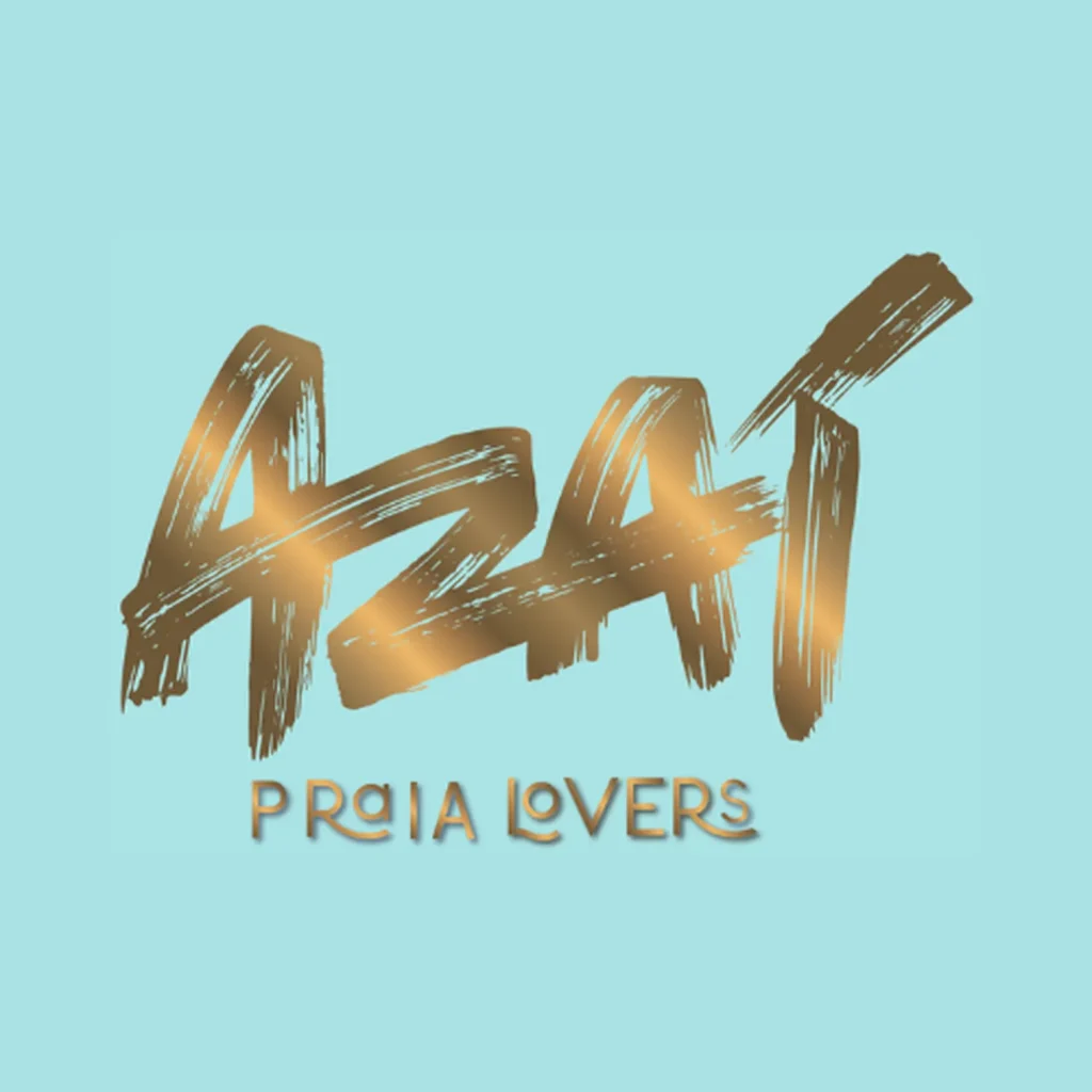 Azai Praia Lovers Medellin