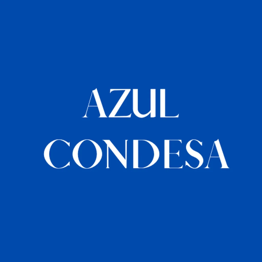Azul Condesa restaurant Mexico-City