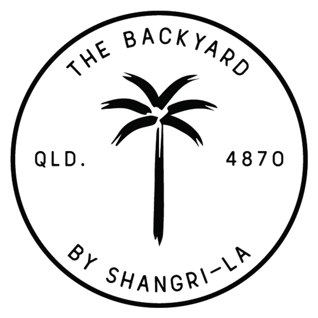 BACKYARD Restaurant Cairns