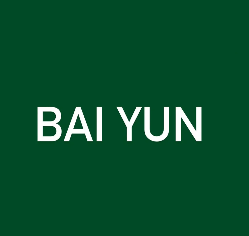 BAI YUN Restaurant Bangkok