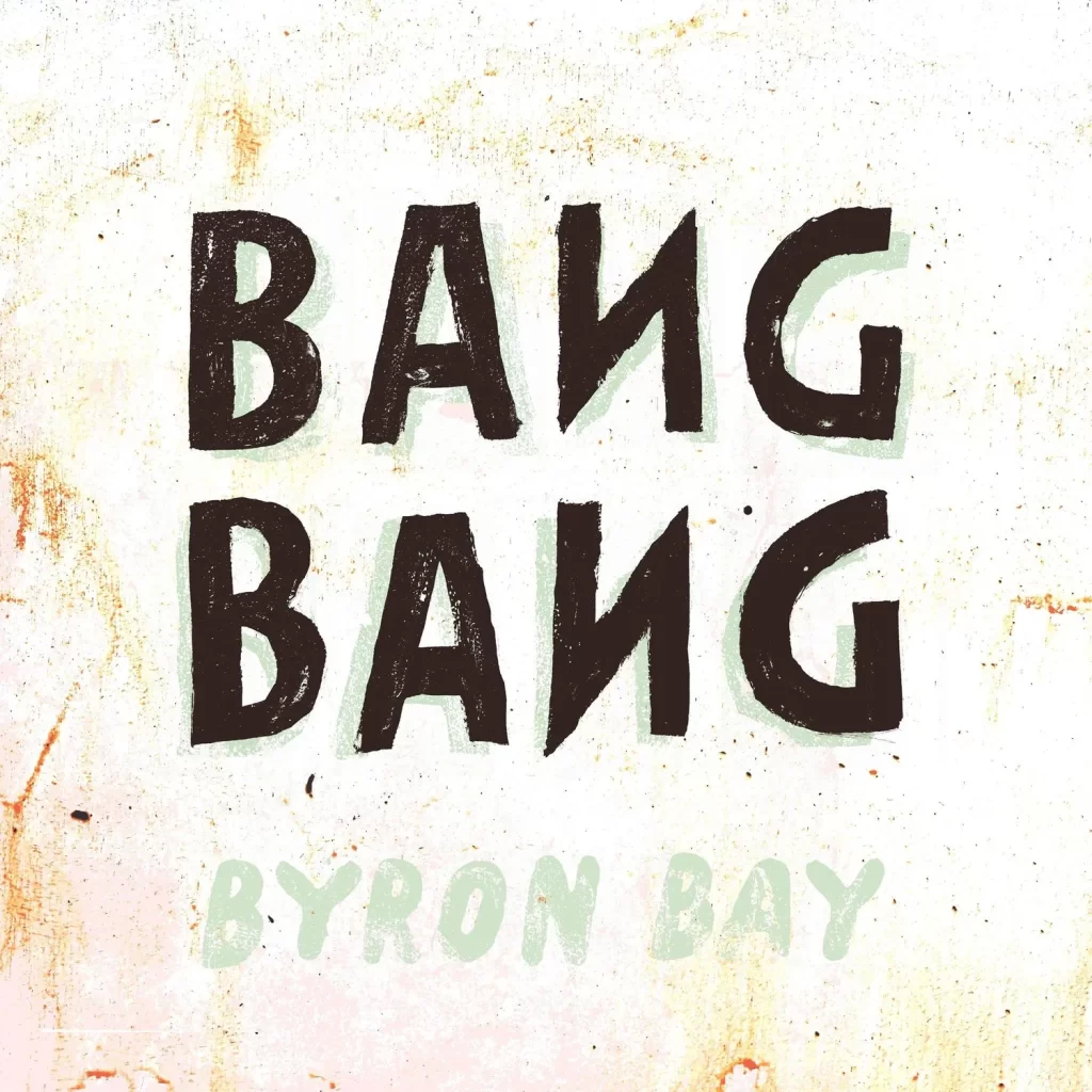 BANG BANG Restaurant byron bay