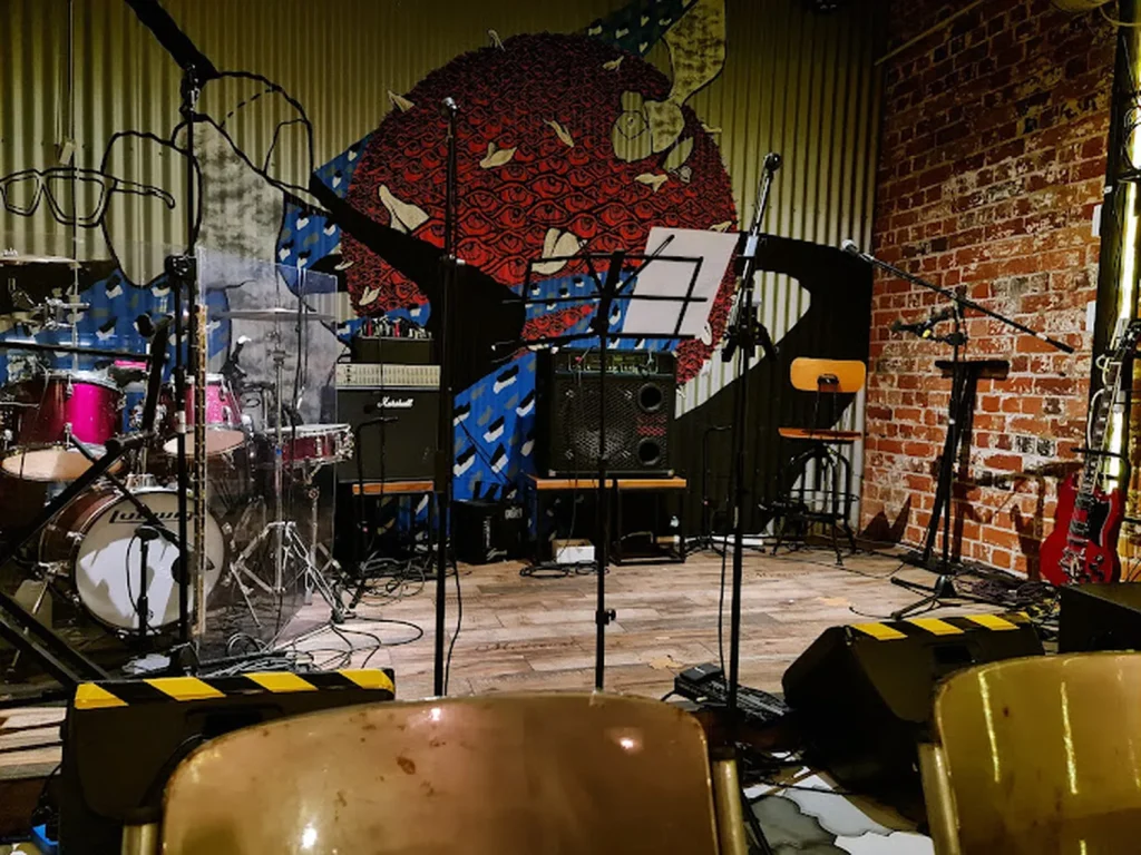 Reservation at BANGKOK BROTHERS restaurant Perth KEYS