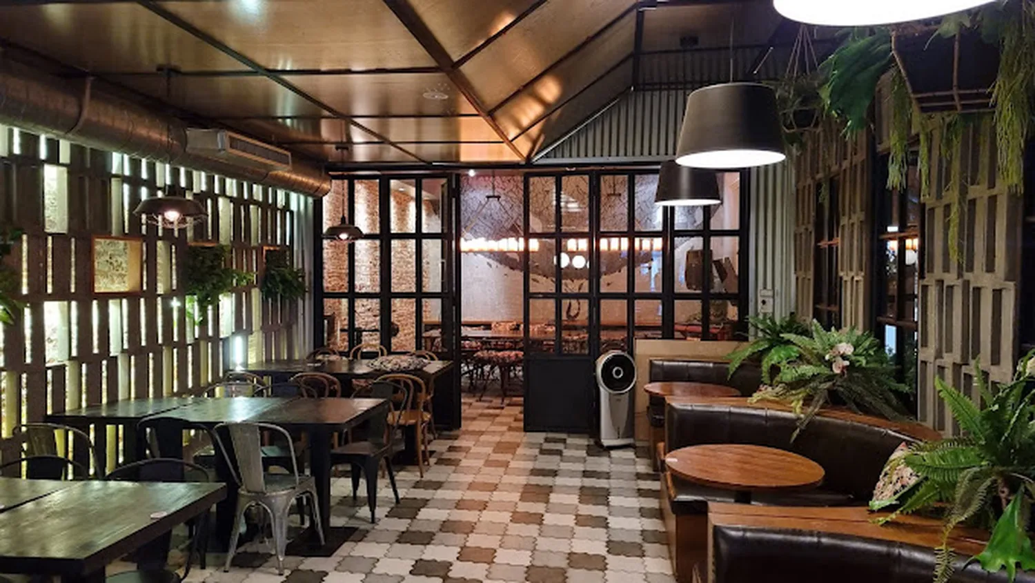 Reservation at BANGKOK BROTHERS restaurant - Perth | KEYS