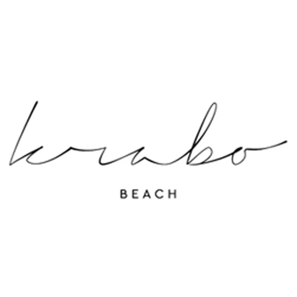 BEACH restaurant Byron bay