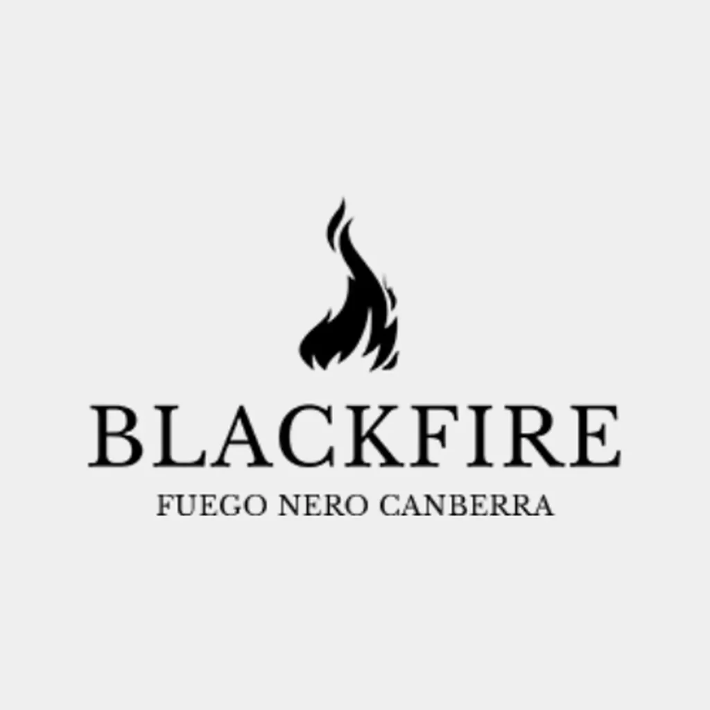 BLACK FIRE Restaurant Canberra