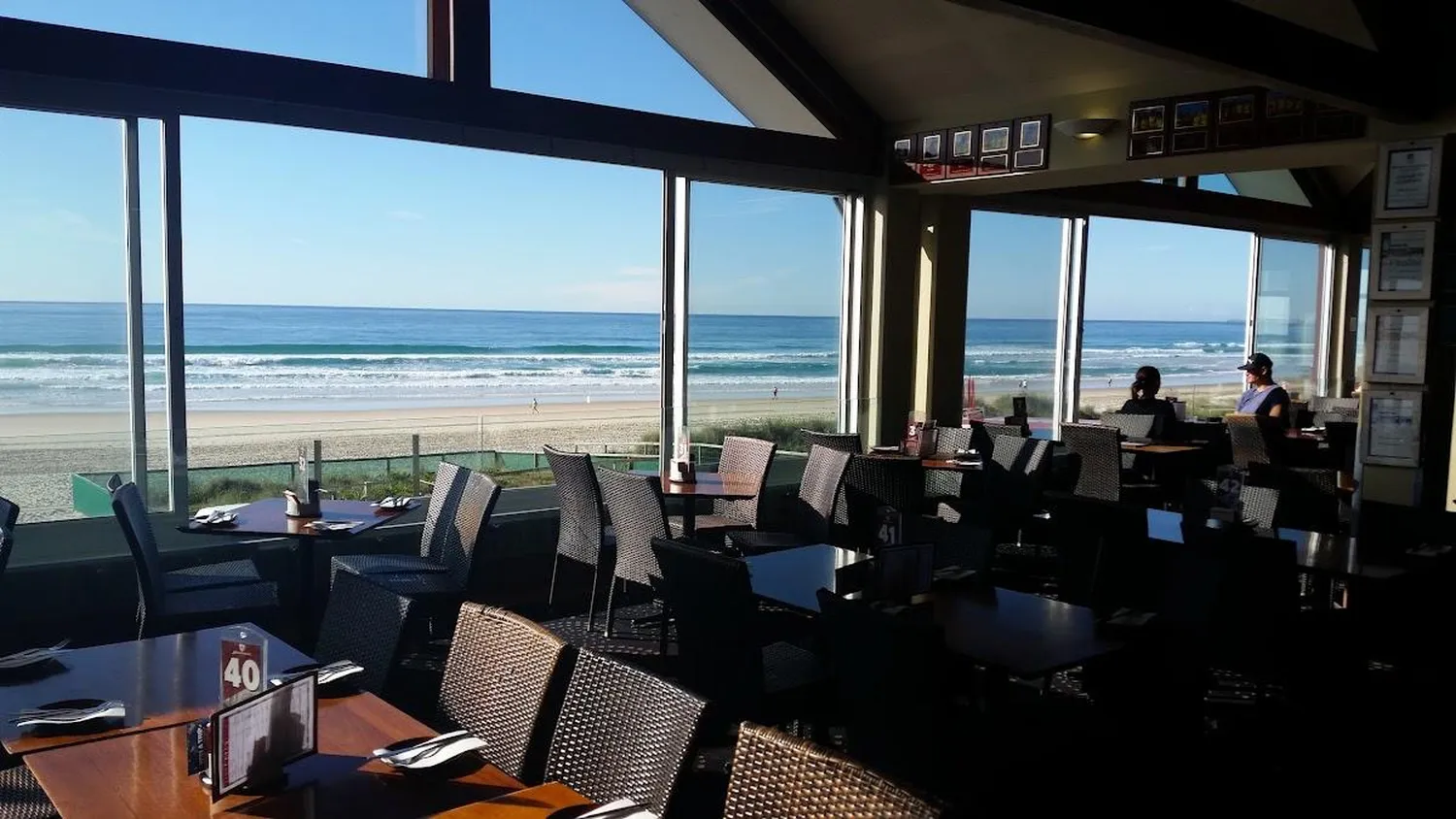 BMD Northcliffe Restaurant Gold Coast