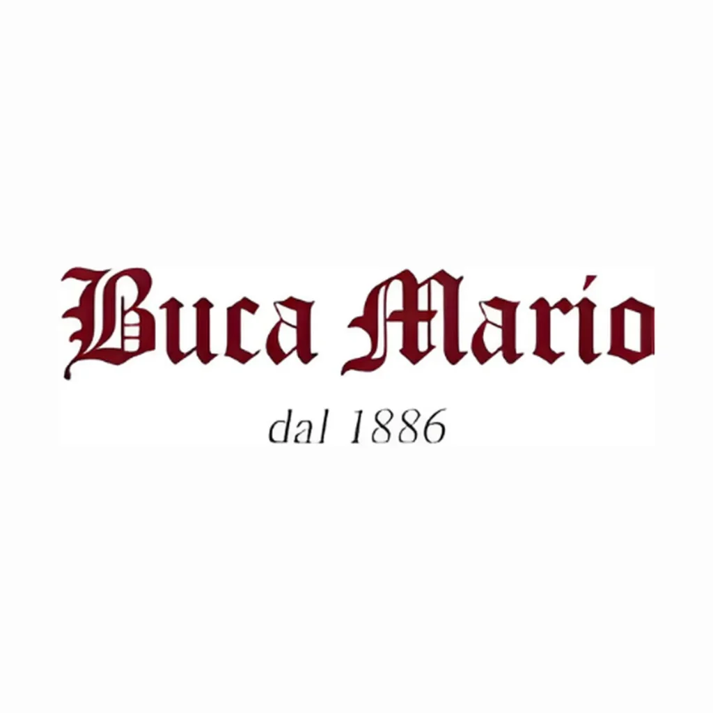 BUCA MARIO Restaurant Florence