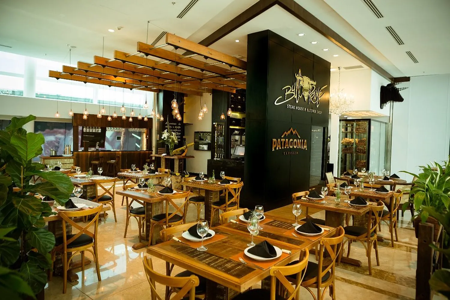 BULL PRIME Restaurant Curitiba