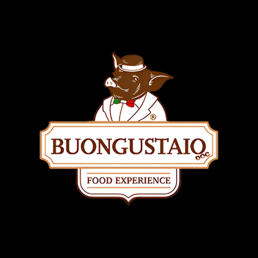 BUONGUSTAIO Restaurant Portofino