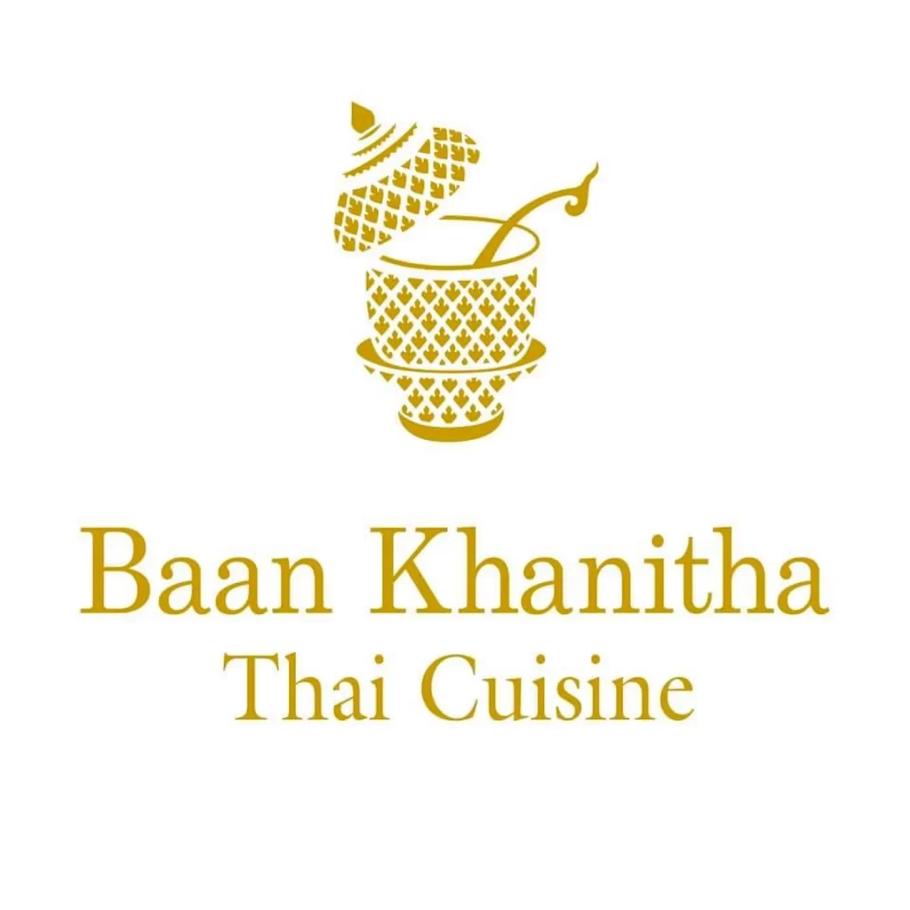 Baan Khanitha & Gallery restaurant Bangkok