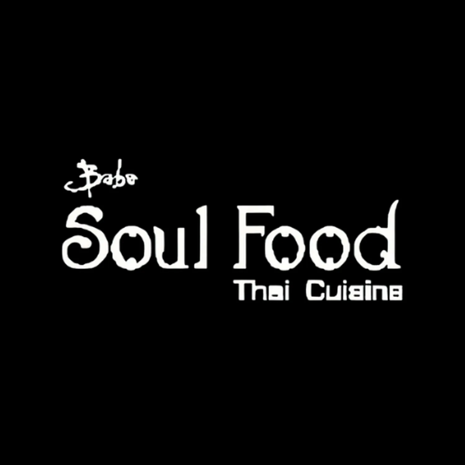 Reservation at BABA SOUL FOOD restaurant Phuket KEYS