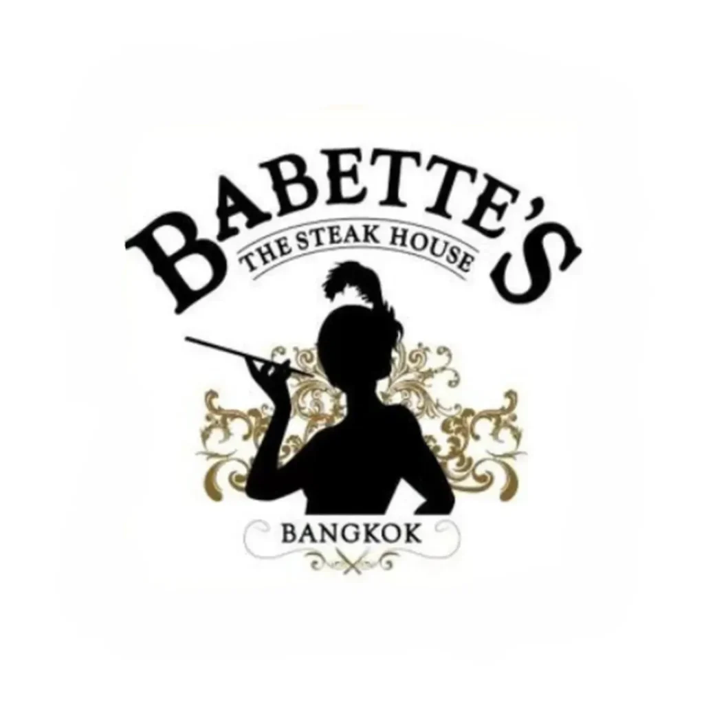 Babette's restaurant Bangkok